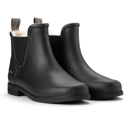 Tretorn Women's Eva Winter Black/Black 40 Tretorn Women's Eva Winter Black/Black 40