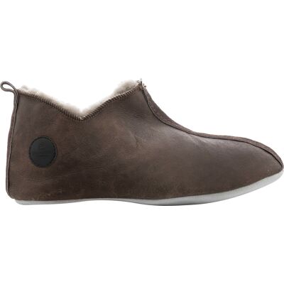 Shepherd of Sweden Men's Henrik Stone Oild Antique 43 Shepherd of Sweden Men's Henrik Stone Oild Antique 43