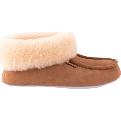Shepherd of Sweden Moa Chestnut 39 Shepherd of Sweden Moa Chestnut 39