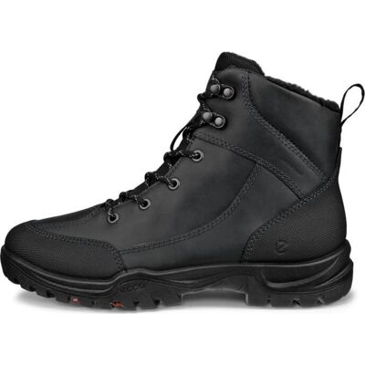 Ecco Women's Xpedition Iii W Wp/Wl Black/black 37 Ecco Women's Xpedition Iii W Wp/Wl Black/black 37