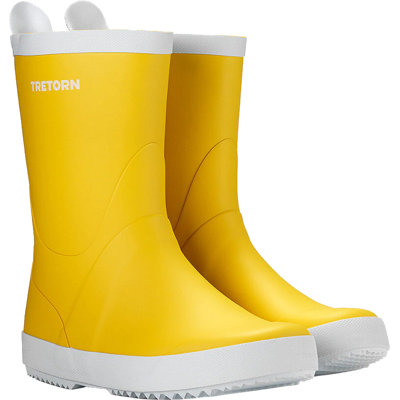 Tretorn Unisex Wings Yellow 41 Tretorn Unisex Wings Yellow 41