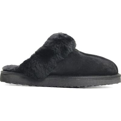 Exani Men's Obey Black 41 Exani Men's Obey Black 41