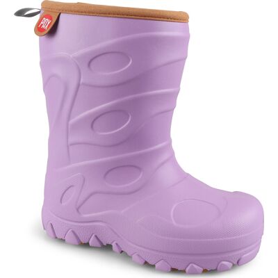 Pax Kids' Inso Rubber Boot Mulberry 34 Pax Kids' Inso Rubber Boot Mulberry 34