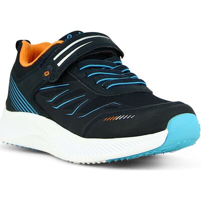 Leaf Kids' Abisko Navy 33 Leaf Kids' Abisko Navy 33