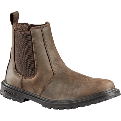 Baffin Men's Eastern Boot Brown 44.5 Baffin Men's Eastern Boot Brown 44.5