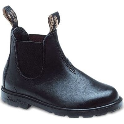 Blundstone Kids' Blunnies Black 33 Blundstone Kids' Blunnies Black 33