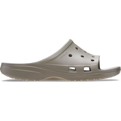 Crocs Men's Saturday Slide Dusty Olive 46-47 Crocs Men's Saturday Slide Dusty Olive 46-47
