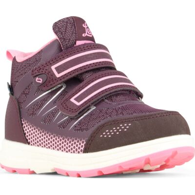 Leaf Kids' Habbestorp Burgundy 26 Leaf Kids' Habbestorp Burgundy 26