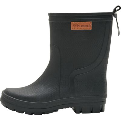 Hummel Kids' Thermo Boot Black 31 Hummel Kids' Thermo Boot Black 31