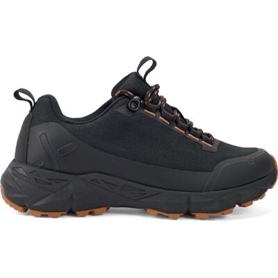 Exani Men's Cole Rust 45 Exani Men's Cole Rust 45