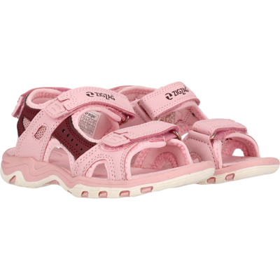 Zig Zag ZigZag Kids' Jusin Sandal Pale Lilac 25 Zig Zag ZigZag Kids' Jusin Sandal Pale Lilac 25