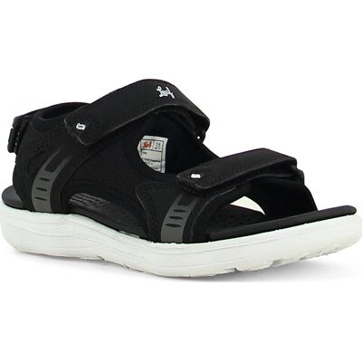 Leaf Kids' Kaggeboda Black 36 Leaf Kids' Kaggeboda Black 36
