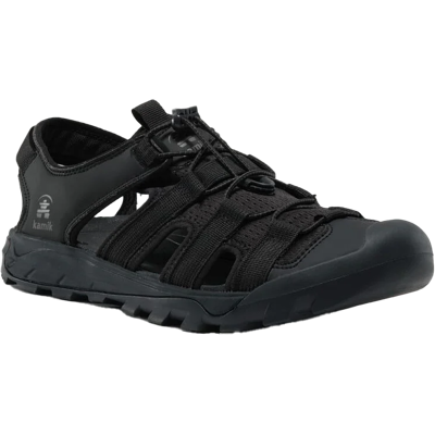 Kamik Men's Solstice Black 42 Kamik Men's Solstice Black 42