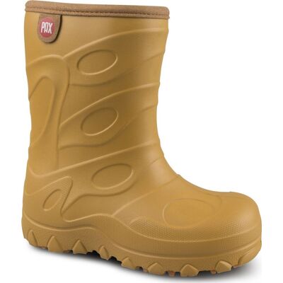 Pax Kids' Inso Rubber Boot Sunflower 33 Pax Kids' Inso Rubber Boot Sunflower 33