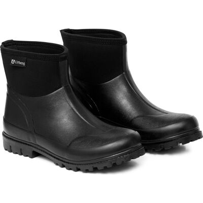 Urberg Glumse Neoprene Boot Black Beauty 39 Urberg Glumse Neoprene Boot Black Beauty 39