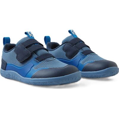 Reima Kids' tec Barefoot Shoes Tepastelu Blue Ocean 25 Reima Kids' tec Barefoot Shoes Tepastelu Blue Ocean 25