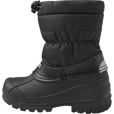 Reima Kids' Winter Boots Nefar Black 26 Reima Kids' Winter Boots Nefar Black 26