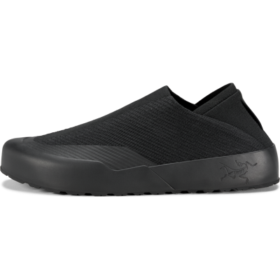 Arc'teryx Men's Kragg Shoes Black/Black 44 ⅔ Arc'teryx Men's Kragg Shoes Black/Black 44 ⅔