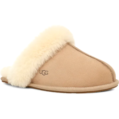 UGG Women's Scuffette II Sand 41 UGG Women's Scuffette II Sand 41