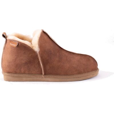Shepherd of Sweden Men's Anton Antique Cognac 44 Shepherd of Sweden Men's Anton Antique Cognac 44