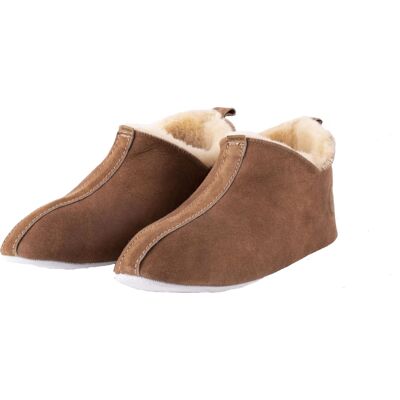 Shepherd of Sweden Men's Henrik Antique/Cognac 49 Shepherd of Sweden Men's Henrik Antique/Cognac 49