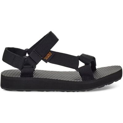 Teva Kids' Original Universal Black 36 Teva Kids' Original Universal Black 36