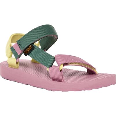 Teva Kids' Original Universal Lilas Multi 36 Teva Kids' Original Universal Lilas Multi 36