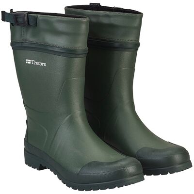 Tretorn Unisex Scout S Green 39 Tretorn Unisex Scout S Green 39