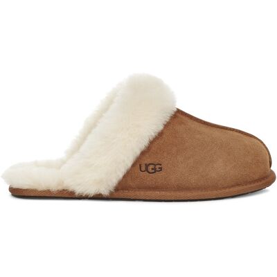 UGG Women's Scuffette II Chestnut 37 UGG Women's Scuffette II Chestnut 37