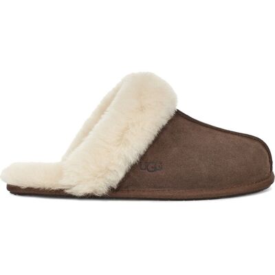 UGG Women's Scuffette II Espresso 40 UGG Women's Scuffette II Espresso 40