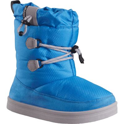 Baffin Kids' Wander Blue Blå/Sort 35 Baffin Kids' Wander Blue Blå/Sort 35