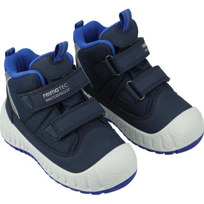 Reima Kids' tec Shoes Passo 2.0 Navy 24.0 Reima Kids' tec Shoes Passo 2.0 Navy 24.0