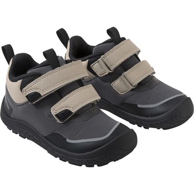 Reima Toddlers' tec Barefoot Shoes Viikari Soft Black 24 Reima Toddlers' tec Barefoot Shoes Viikari Soft Black 24