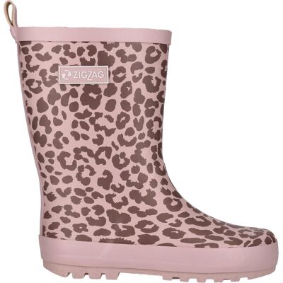 Zig Zag ZigZag Kids' Gemus Rubber Boot Keepsake Lilac 26 Zig Zag ZigZag Kids' Gemus Rubber Boot Keepsake Lilac 26