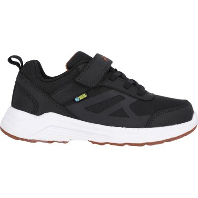 ZigZag Kids' Vinaien Lite Shoe Waterproof Black 24 ZigZag Kids' Vinaien Lite Shoe Waterproof Black 24