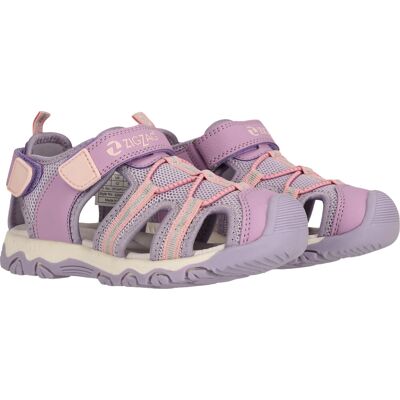 ZigZag Kids' Krila Closed Sandal Lupine 24 ZigZag Kids' Krila Closed Sandal Lupine 24