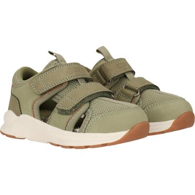Zig Zag ZigZag Kids' Alcala Pre Walker Sandal Tea 26 Zig Zag ZigZag Kids' Alcala Pre Walker Sandal Tea 26