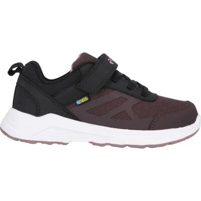 ZigZag Kids' Vinaien Lite Shoe Waterproof Fudge 28 ZigZag Kids' Vinaien Lite Shoe Waterproof Fudge 28