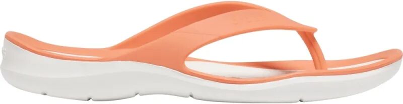 Crocs Swiftwater Flip Women's Oransje