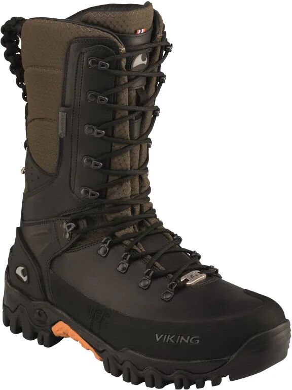 Viking Footwear Hunter de Luxe Gore-Tex Brun