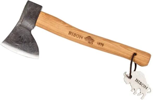 Bison 1879 Hunting Axe