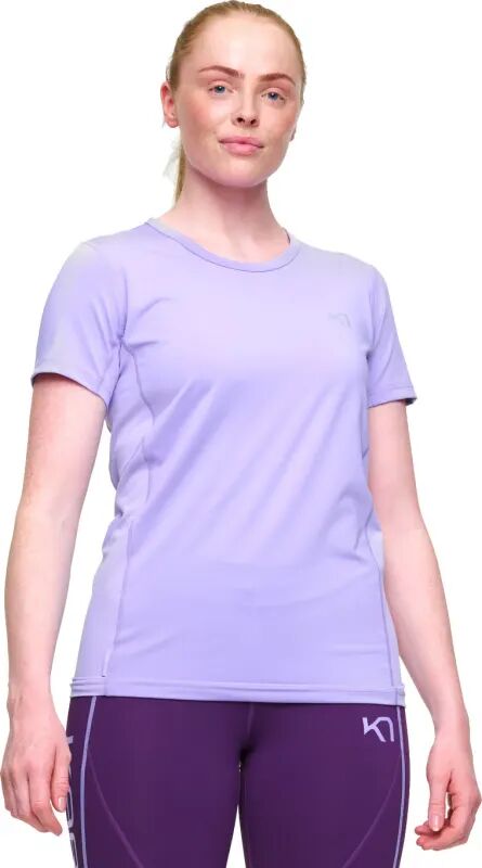 Kari Traa Women's Nora Tee Lilla