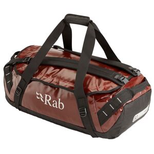 Rab Expedition Kitbag Ii 50 Red Clay 50, Red Clay