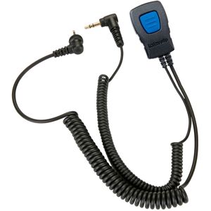 Lafayette Speaker Microphone 2,5 mm 4-pol Nocolour OneSize Lafayette Speaker Microphone 2,5 mm 4-pol Nocolour OneSize