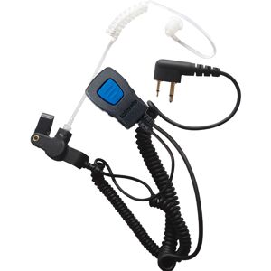 Lafayette Speaker Microphone Security 3,5 & 2,5 mm Black OneSize Lafayette Speaker Microphone Security 3,5 & 2,5 mm Black OneSize