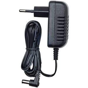 Lafayette AC-adapter NA-60 for BL-60 230V Black OneSize, Black