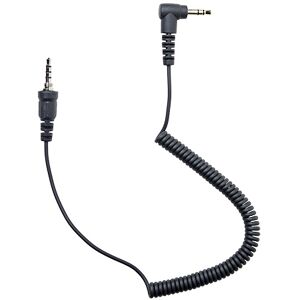 Lafayette Radio Cable 3,5mm Black OneSize, Black