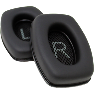 ISOtunes LINK Replacement Ear Cushions Black OneSize ISOtunes LINK Replacement Ear Cushions Black OneSize