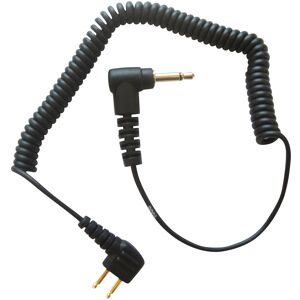 Lafayette Adapter Cable Peltor 2 Pin 3,5 mm Nocolour OneSize Lafayette Adapter Cable Peltor 2 Pin 3,5 mm Nocolour OneSize