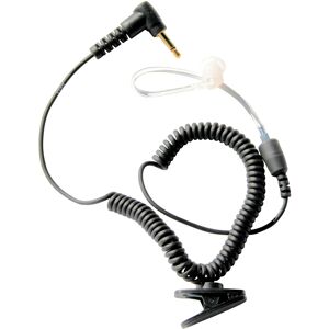 Lafayette Earphone Security 3,5 mm Black OneSize Lafayette Earphone Security 3,5 mm Black OneSize